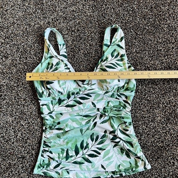 Niptuck Swim tankini - Picture 3 of 8